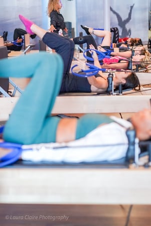 Images Club Pilates