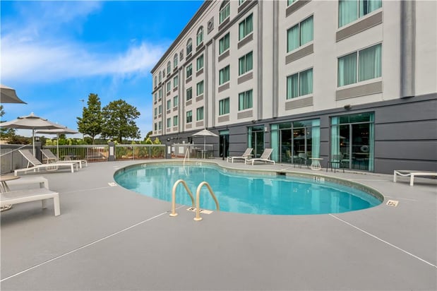 Images Spark by Hilton Rock Hill