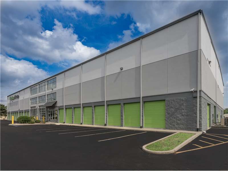 Alternate Beauty Image - Extra Space Storage at 1711 W Edgar Rd, Linden, NJ 07036
