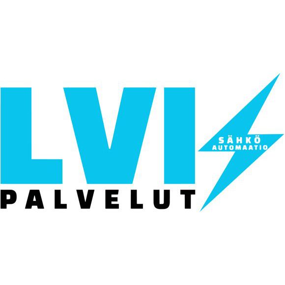 Saimaan LVIS-palvelut Logo