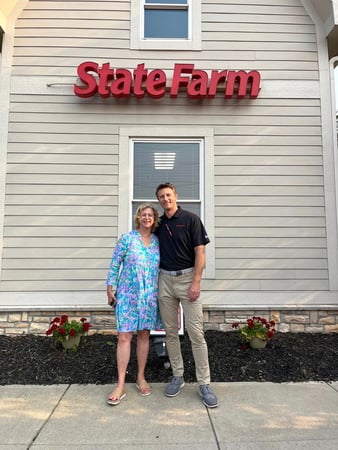 Images Drew Federau - State Farm Insurance Agent