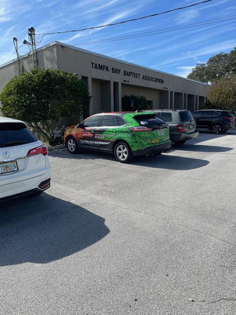 Images SERVPRO of Temple Terrace