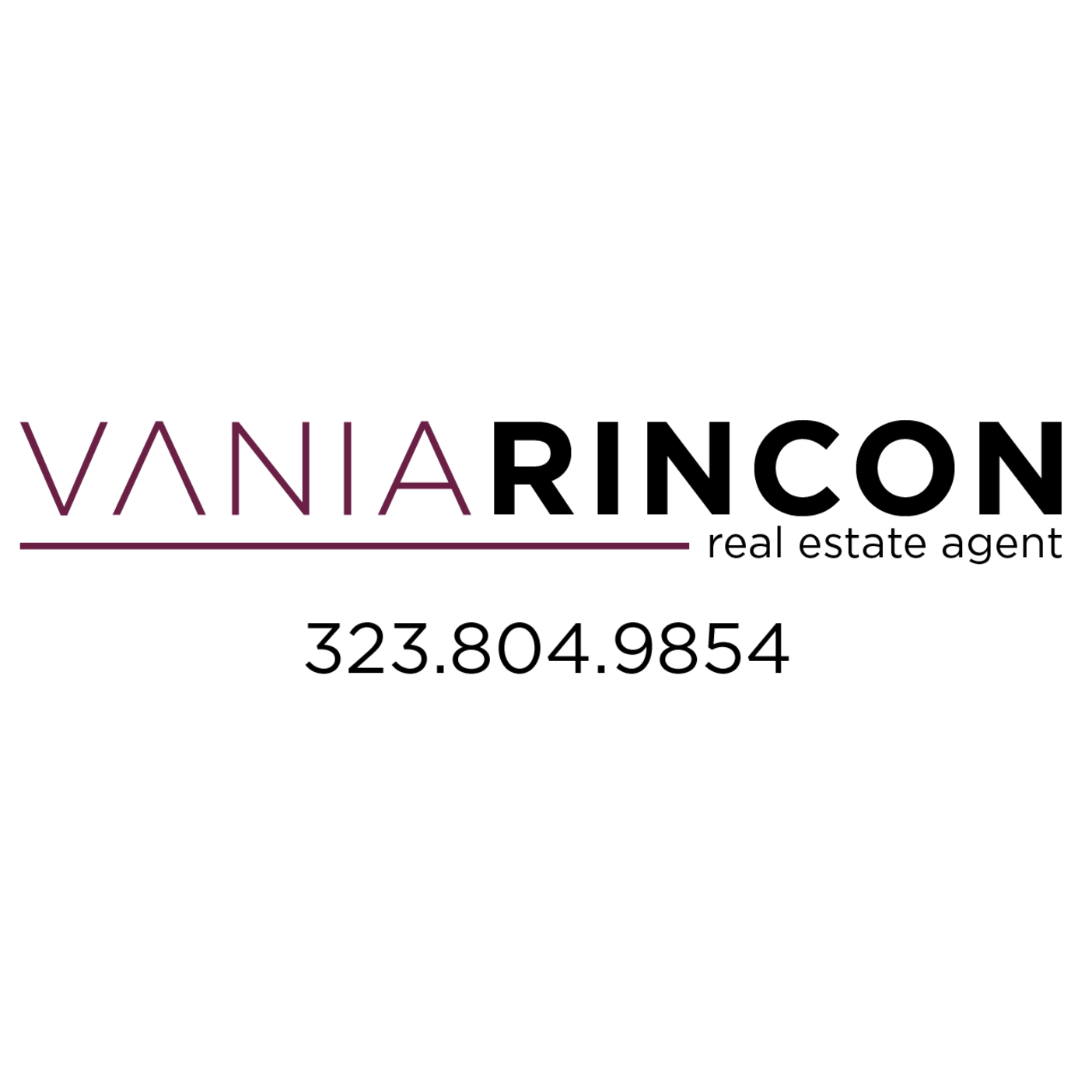 Vania Rincon | Keller Williams - Beverly Hills