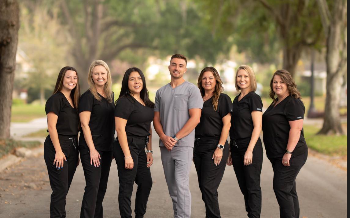 Horizon Dental Designs - Dentist Plant City Team