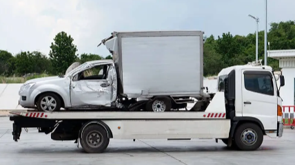 Images Grúas El Charro