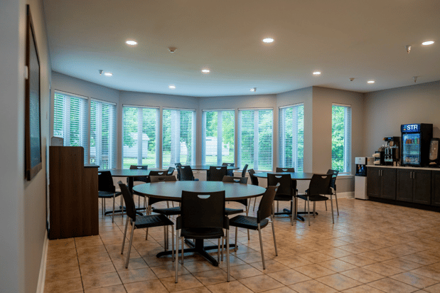 Images STR Behavioral Health - Cedar Creek