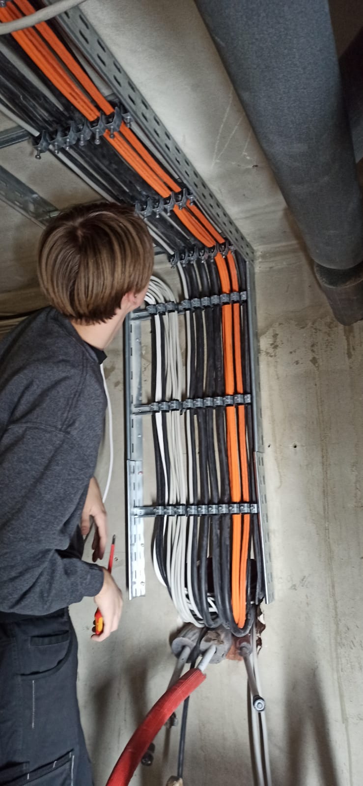 Bilder Elektrotechnik Göcke GmbH