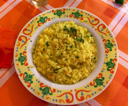 Images La Locanda dei Sapori