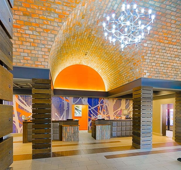 Images Embassy Suites by Hilton Denver Central Park