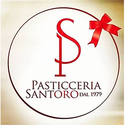 Pasticceria Santoro Logo