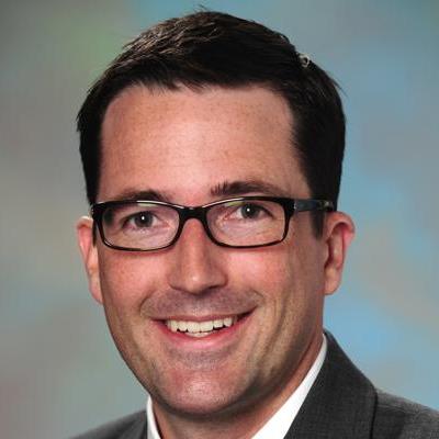 Andrew Parchman - Cincinnati, OH - Oncology, Oncologist