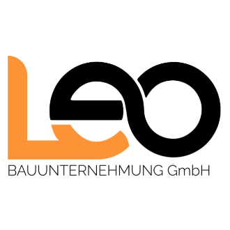 Leo Bauunternehmung GmbH Logo