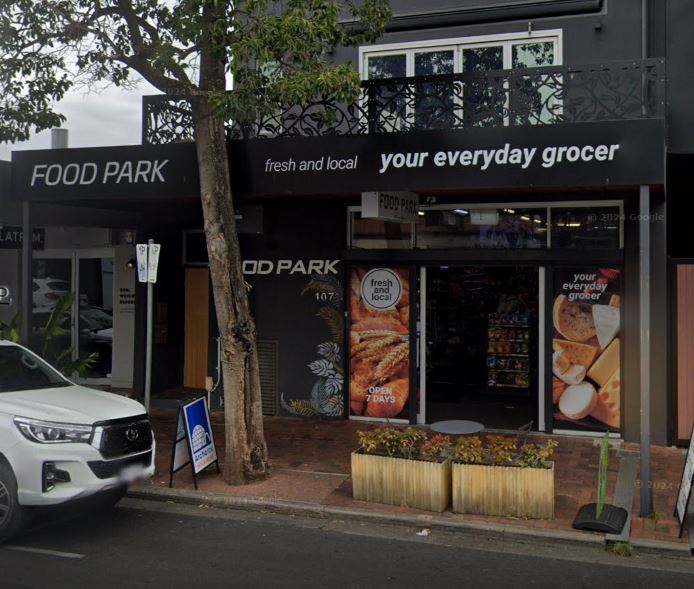 Images CoinFlip Bitcoin ATM - Food Park North Adelaide (North Adelaide)