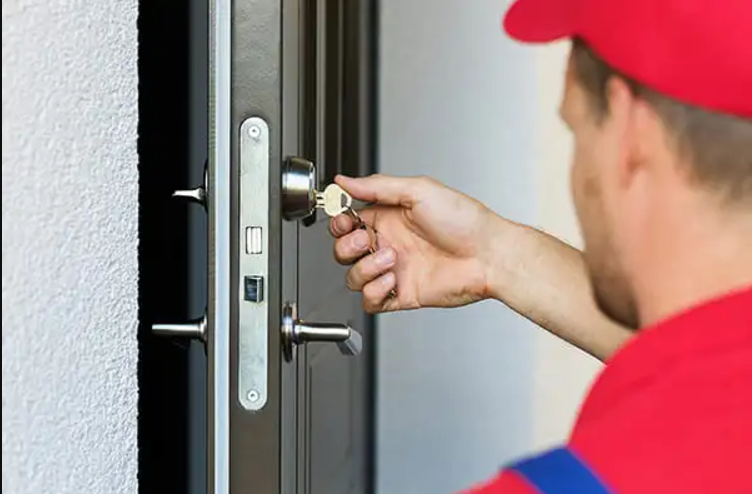Bild 21 Adam Haustechnik Schlüsseldienst, Türöffnung, Schließanlage, Rohrreinigung, Kanalreinigung & Verstopfungsbeseitigung in Kassel