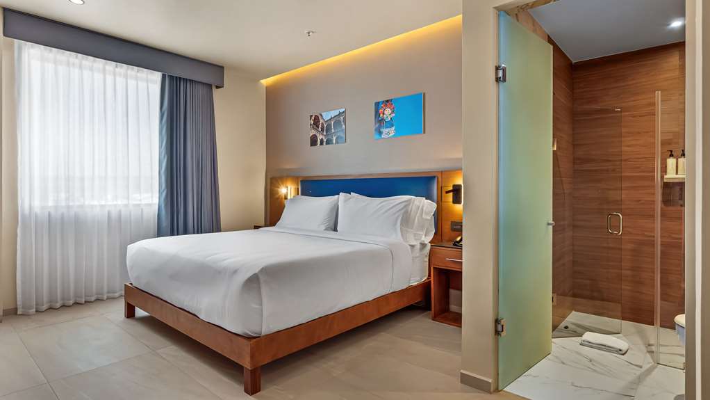 Images Hampton by Hilton Queretaro Juriquilla