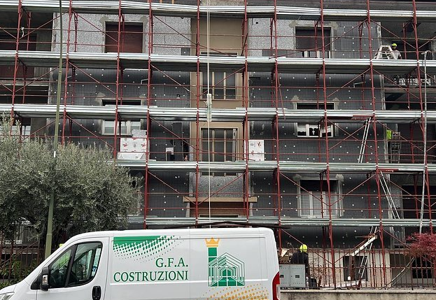 Images G.F.A. Costruzioni