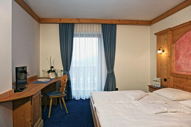 Images Albergo Murrerhof