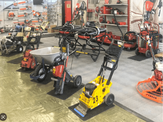 Images Herc Rentals