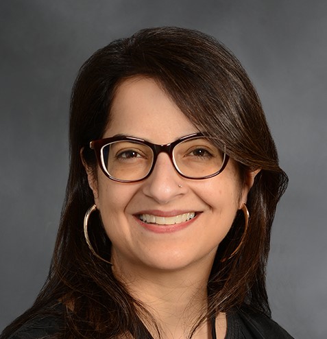Images Rivka Sachdev, M.D.