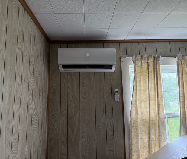 Images Carter Heating & Cooling