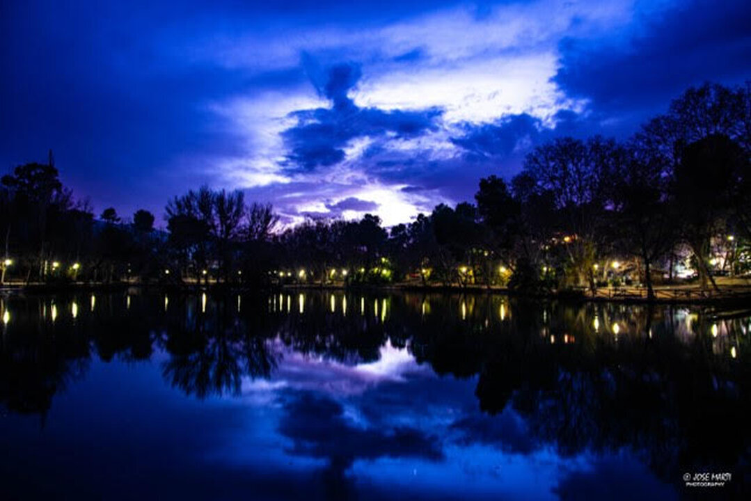 Images CASA Y CABAÑA DEL LAGO