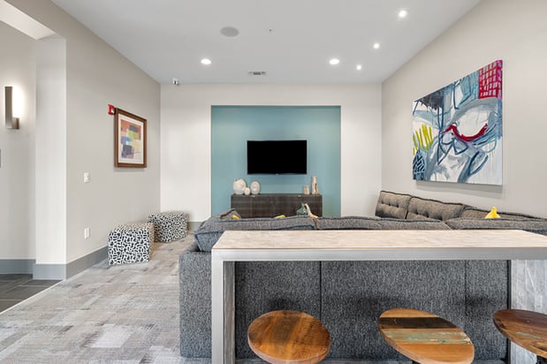 Images The Hamilton at Lakeside