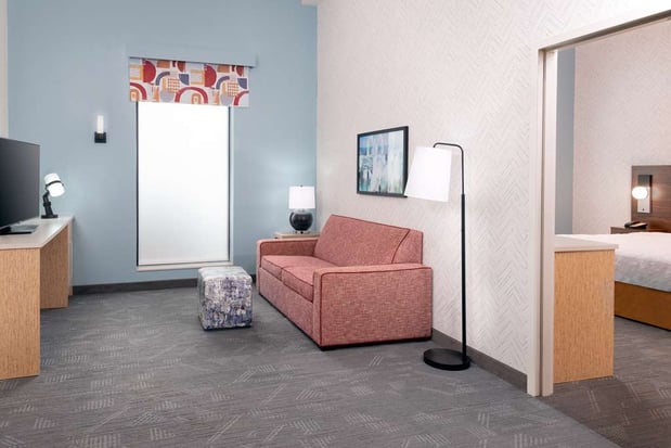 Images Home2 Suites by Hilton Buffalo Airport/Galleria Mall