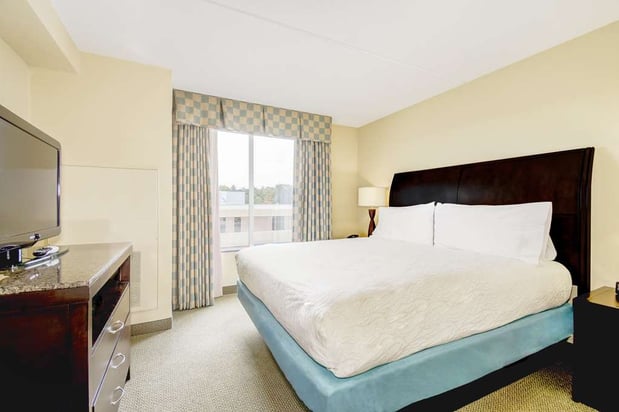 Images Hilton Garden Inn Waldorf