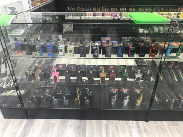 Images Smokers Box