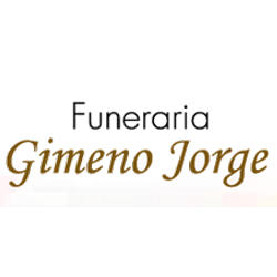 Funeraria Gimeno Jorge Logo