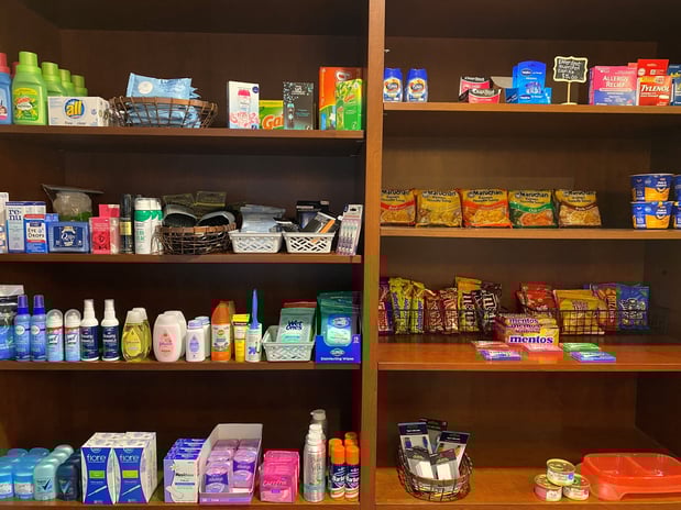 Images Staybridge Suites Syracuse (Liverpool) by IHG