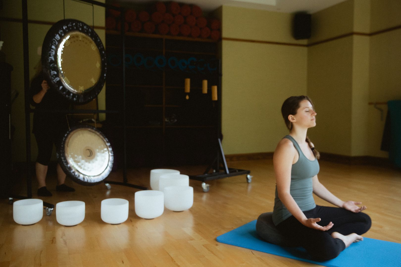 The Lodge at Woodloch Image