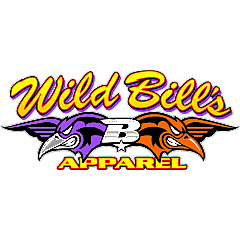 Wild Bill's Apparel Logo