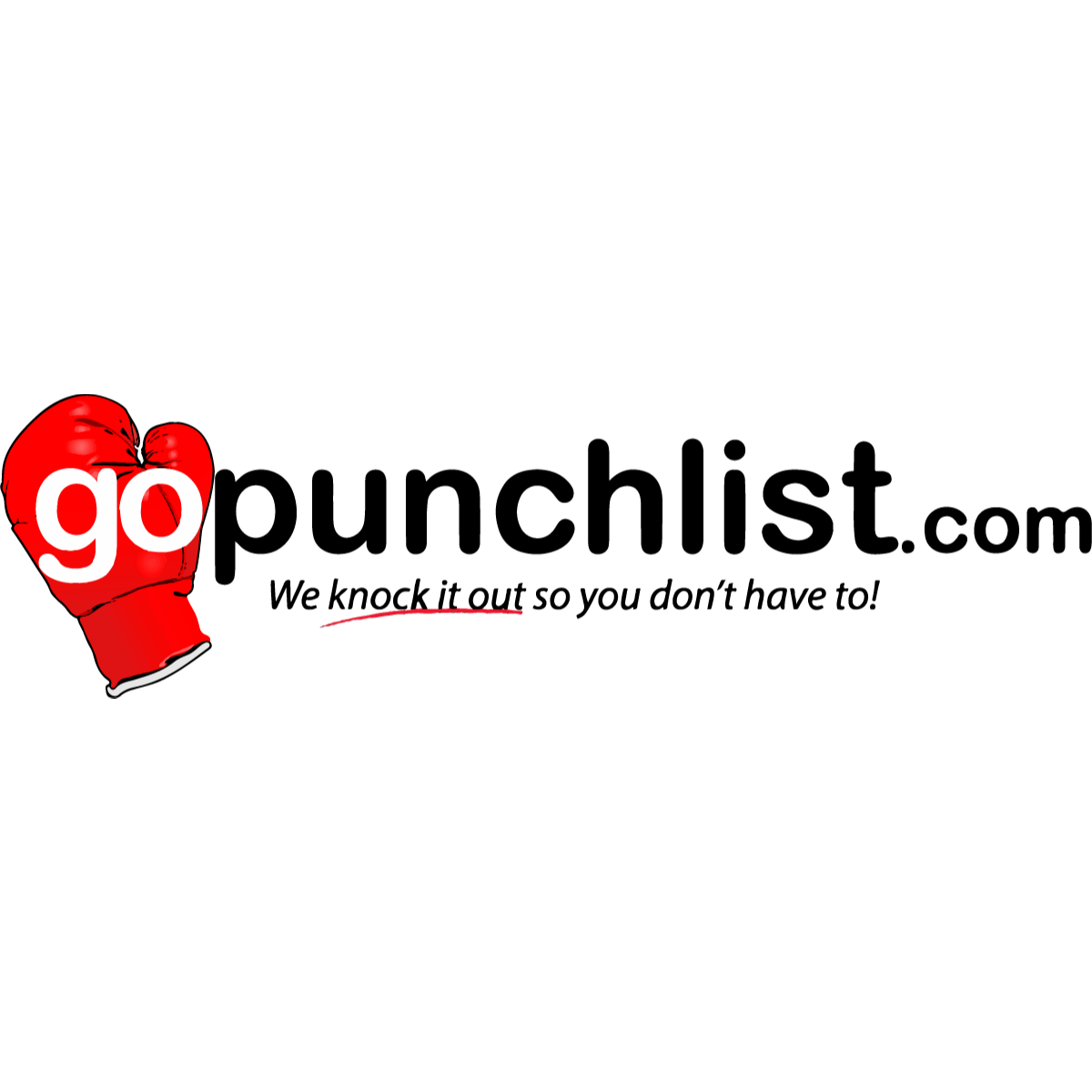 GoPunchlist Logo