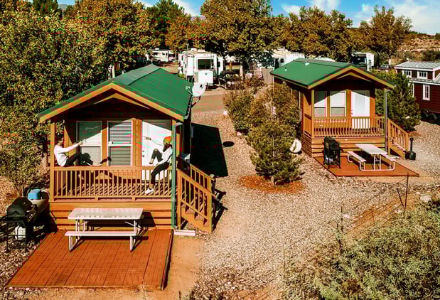 Images Thousand Trails Verde Valley
