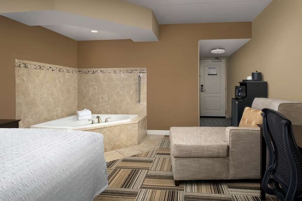 Images Hampton Inn Knoxville-East