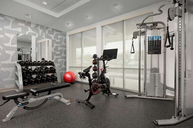 Images Home2 Suites by Hilton Knoxville West