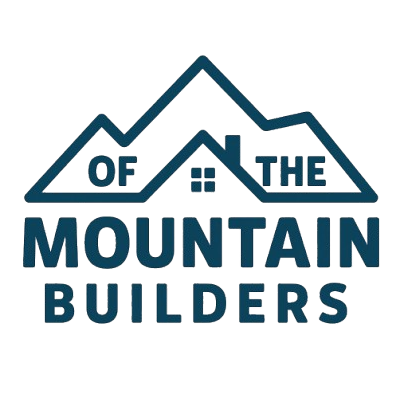 Of the Mountain Builders