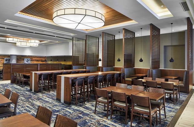 Images Embassy Suites by Hilton Nashville Downtown