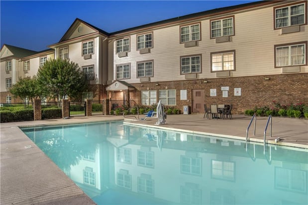 Images Best Western Plus Bessemer Hotel & Suites