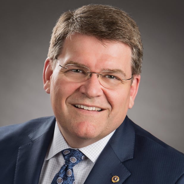 Images Edward Jones - Financial Advisor: Mark V Thompson, CFP®