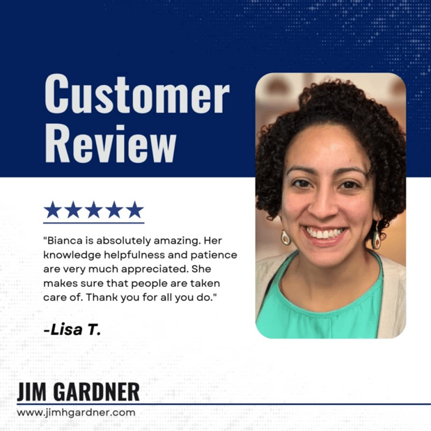 Images Jim Gardner - State Farm Insurance Agent