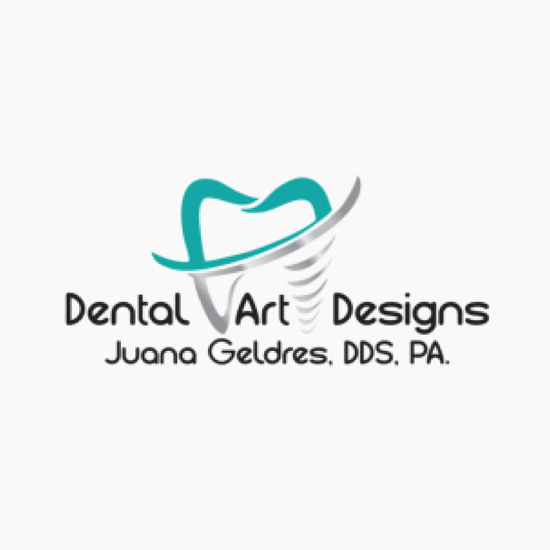 Juana M Geldres, DDS, PA Logo