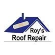 Roy's Roof Repair Logo