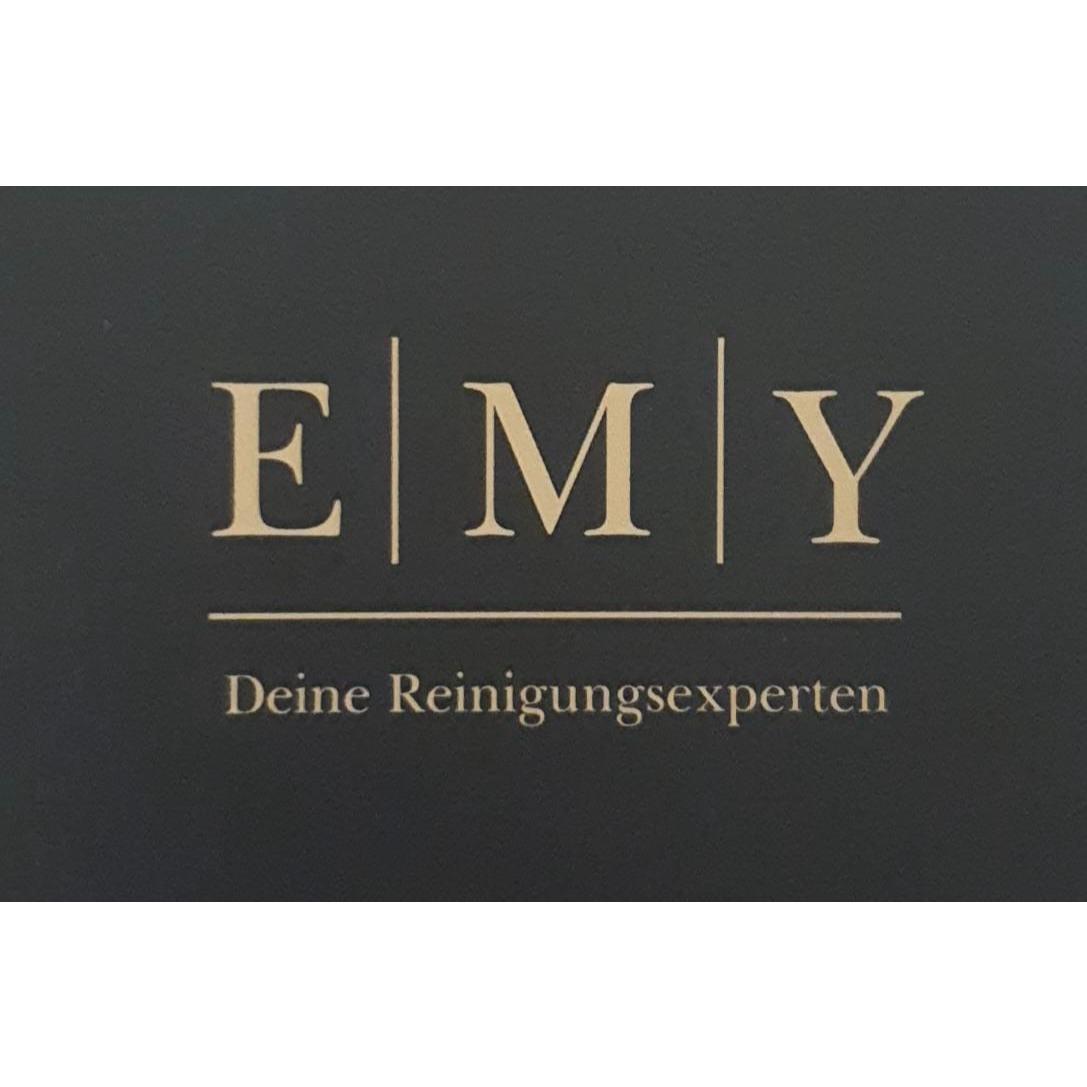 Emy Reinigung in Erding - Logo