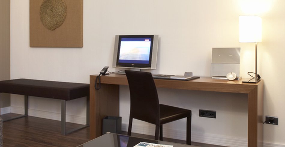 Images Eurostars Vila de Allariz Hotel & Balneario