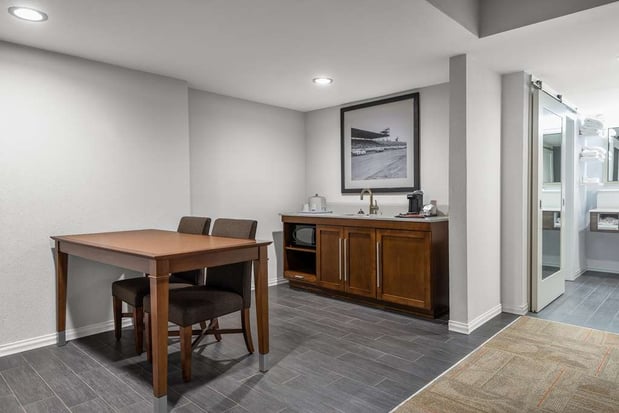 Images Hampton Inn & Suites Florence Center