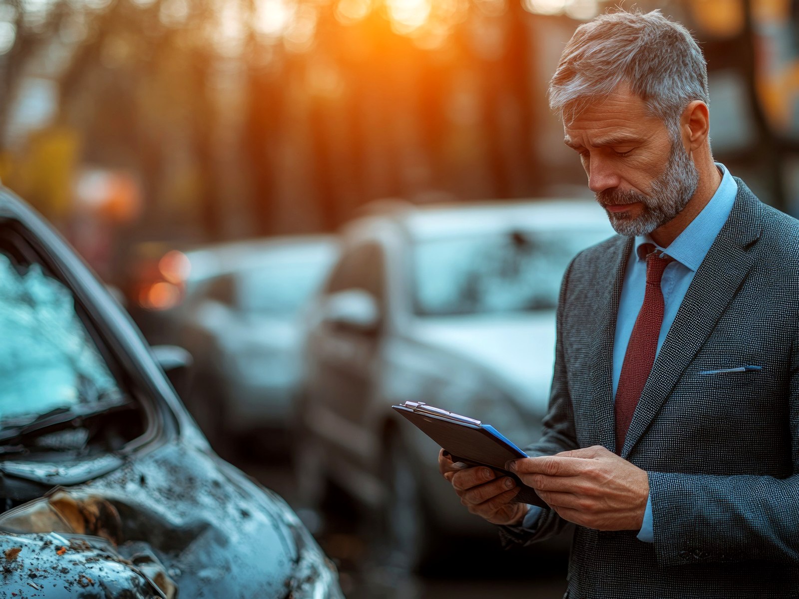 Harrison Car Insurance