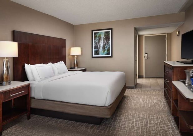 Images Hilton Fort Collins