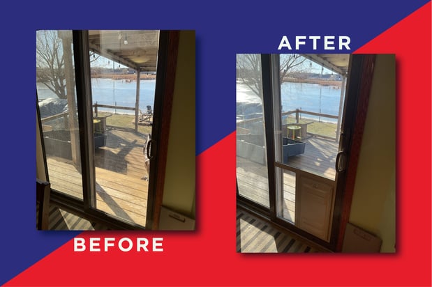 Images Glass Doctor of Sioux Falls